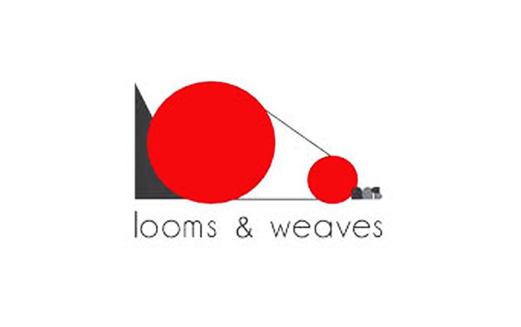 Looms & Weaves White Pepper Powder    Tin  50 grams